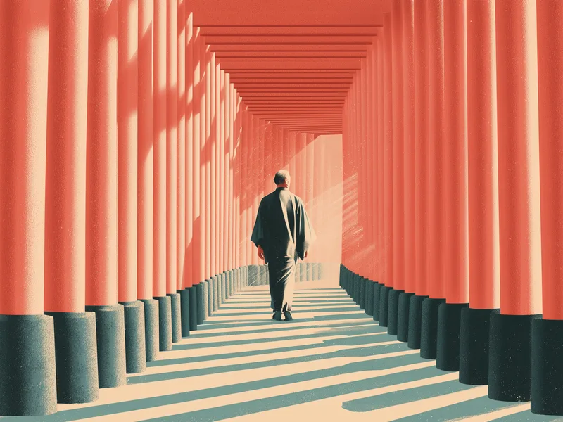 Kyoto illustrated